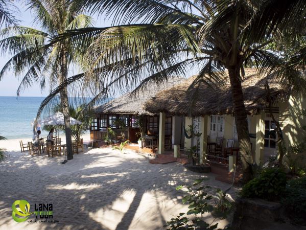 THIEN THANH PHU QUOC RESORT 4*
